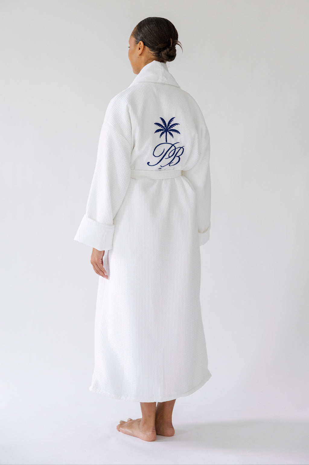 RESORT ROBE - IT'S 9PM SOMEWHERE