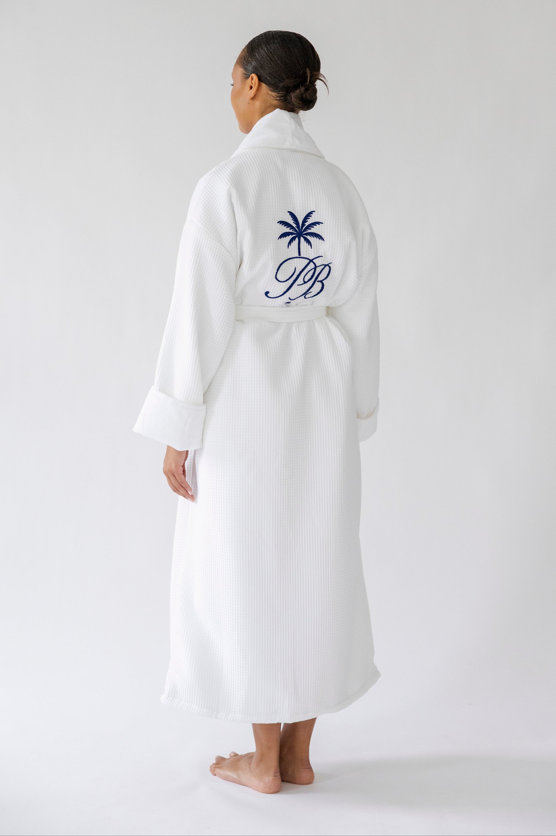 RESORT ROBE - IT'S 9PM SOMEWHERE