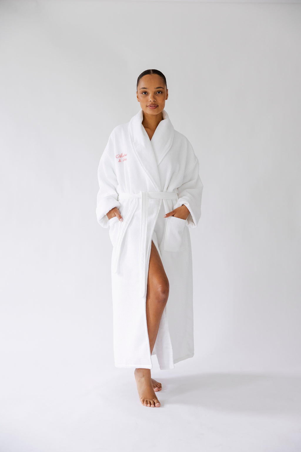 RESORT ROBE - MARTINIS & BIKINIS