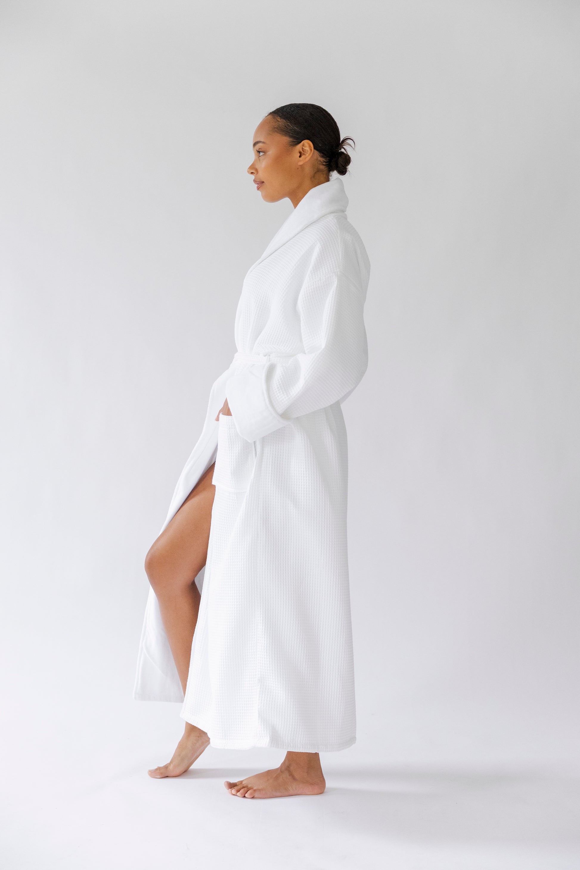 RESORT ROBE - IT'S 9PM SOMEWHERE